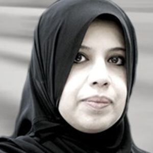 مريم ياسين الحمادي