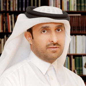 الدكتور خالد الجابر
