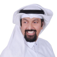 الدكتور عبد الناصر عبد الرحيم فخرو