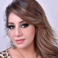 رشا عدلي