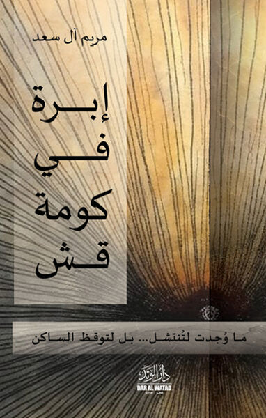 ابرة في كومة قش