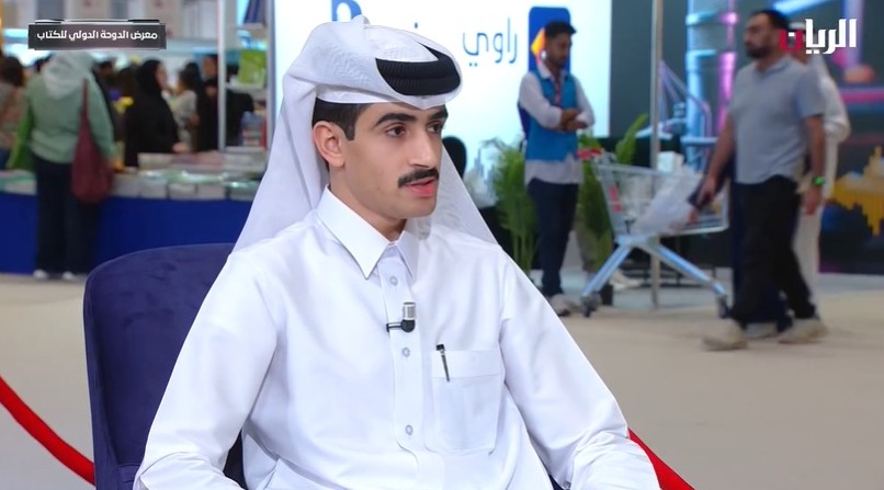 من قاعات الجامعة إلى قرار التغيير… رحلة نحو النجاح الحقيقي | مع الكاتب راشد الحمادي