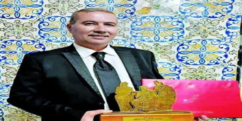 دار الوتد للنشر تحتفي برواية «زول الله» الحائزة على جائزة البشير خريف للإبداع الأدبي – تونس 2023